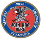 JOIN THE NRA WITH ME AND SAVE $10.00 RIGHT NOW!